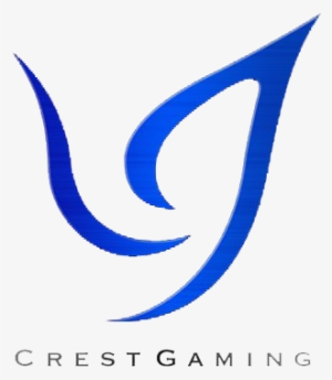 Here You Can Place Your Bets On The Match Burning Core - Crest Gaming #4226493