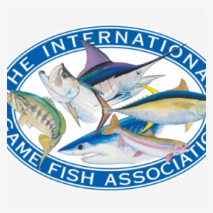 International Game Fish Association #4226571