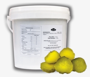 Bittersweet Sliced Pickles - Food #4226854