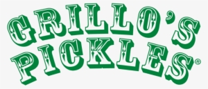 Grillo's Pickles Italian Dills Hot #4226978