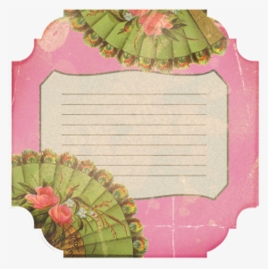 Printable Framesprintable Picturesvintage Tagslabel - Gigant.pl Květomluva #4227003