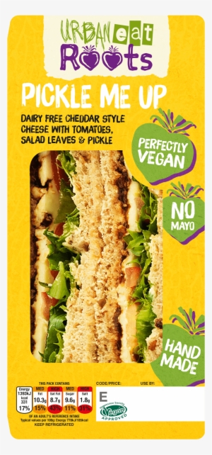 Tap To Expand - Urban Eat #4227058