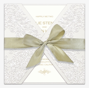 Graceful Lace - Lace #4227109