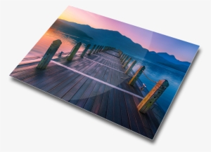 Sun Moon Lake - Mike Neubauer Fine Art Photography #4227134