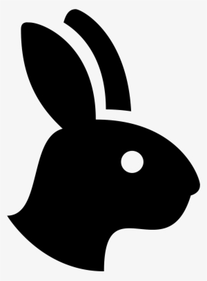 Rok Królika Icon - Conejo Icon #4227277