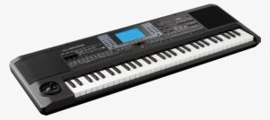Recording And Editing Backing Seq - Korg Microarranger (portable Arranger Keyboard) #4227596