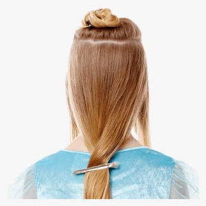 Tease The Area That You've Just Sectioned Off - Child #4227634