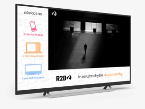 Now Even The Biggest Banners Can Be Bought Programmatically - Intelligence Artificielle Et Transhumanisme: La Puissance #4227662