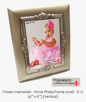 Memories Photo Frame #4227666