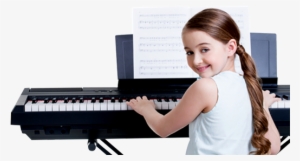 Piano - Piano Child #4227689