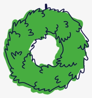 Fresh Fraser Wreath - Wreath #4227691