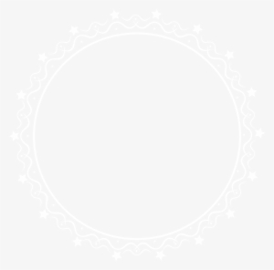 White Border Frame Png #4227725