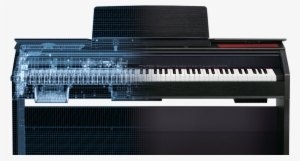 Air - Casio Digital Piano 88 Keys (px-860bkc2) #4227748