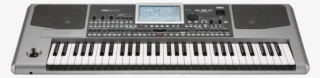 Teclado Korg Pa900 - Korg Pa900 #4227769