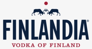 Finlandia Vodka Logo Jpg #4227772