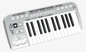 P0447 - Behringer U Control Umx25 #4227807