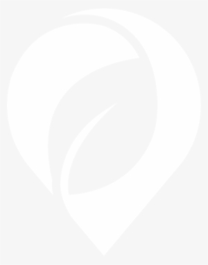 Sproutapps Flat Small White - Crescent #4228010