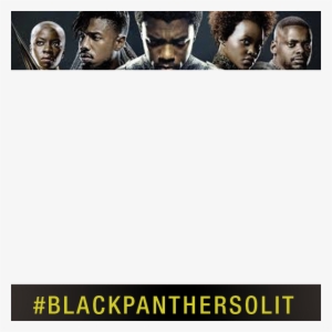 Frame One - Black Panther #4228110 Frame One - Black Panther #4228110