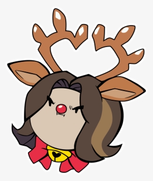 Arin Steam Sleigh 2016 - We're The Game Grumps #4228271