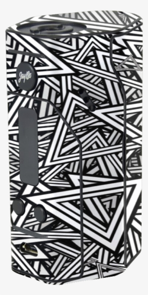 Abstract Triangles Reuleaux 200s - Doodle #4228340
