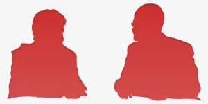 Video Interviews Banner - Silhouette #4228398