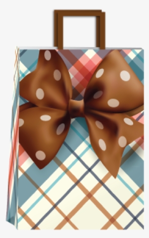 Bolsa P/regalo Romipack Moño Escocés - Gift #4228573