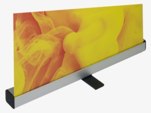 Square R Banner Base Close - Couch #4228629