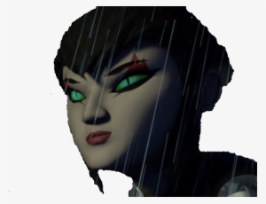 Karai Transparent - Tmnt Karai Transparent #4228713