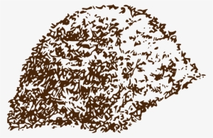 This Free Icons Png Design Of Compost Pile #4228734