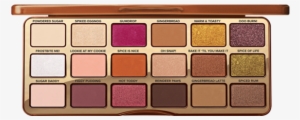Gingerbread Spice Eye Shadow Palette - Too Faced Gingerbread Spice Eyeshadow Palette #4228815