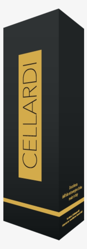 Astuccio Mono 500ml - Cellardi Srls #4228821