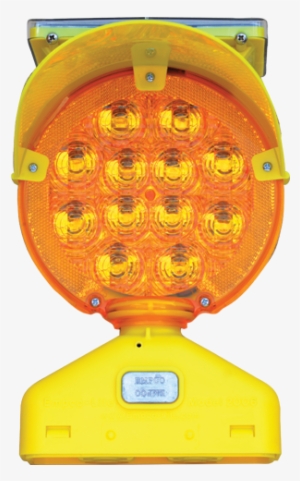 Barricade Warning Lights - Light #4228896