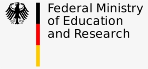 Bmbf Engl - German Symbols #4228943