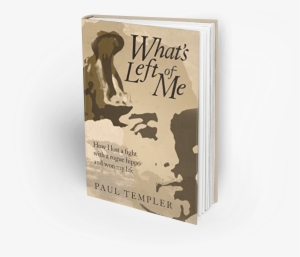 Blog - What's Left Of Me: How I Lost A Fight With A Rogue #4229042