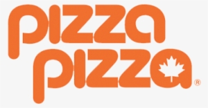 Pizza Pizza Logo #4229076