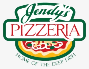 Jendy's Logo - Jendy's Pizzeria Hanover Indiana #4229119