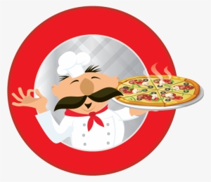 Free Pizza Logo #4229220