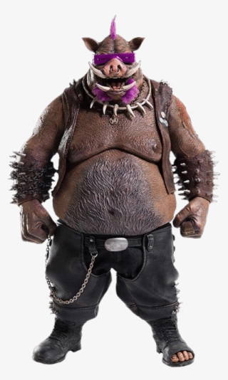 Ninja Turtles Mask Png Download - Three Zero Teenage Mutant Ninja Turtles: Out #4229422