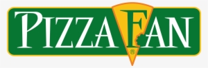 Pizza Fan #4229493