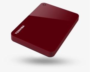 The Canvio Advance Is The Easy To Use Storage Solution - Smartphone #4229591