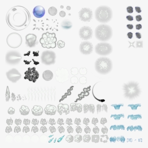 Youreeka Texture Page - Circle #4229682