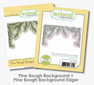 Taylored Expressions Dies - Bunny Tails & Happy #4229707