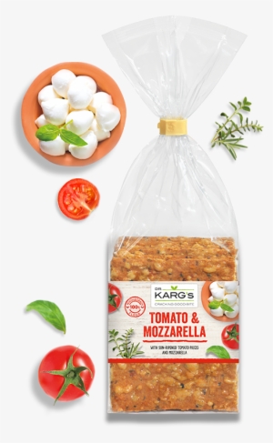 Dr Karg Organic Seed Spelt Crispbread Delivered Worldwide #4229726