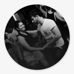 Free Beginners Salsa - Salsa #4229770