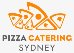 Logo Design Pizza Catering Sydney - Sydney #4229793