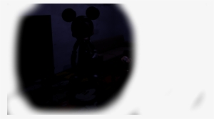 Mickey Break Room Texture - Circle #4229796