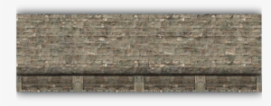 Castle Wall Png - Stone Castle Wall Png #4229906