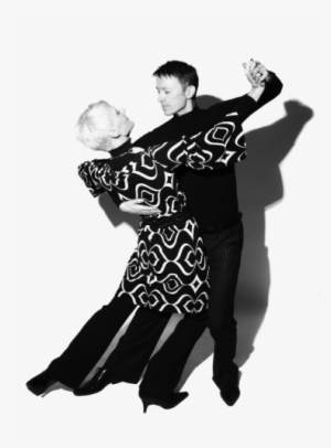 Tango - Warren And Jane Bullock #4229937