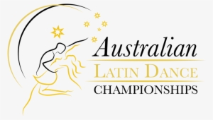 Australian Latin Dance Championships - Graphic Design #4229966