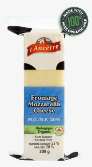 Ingredients - L'ancetre L'ancetre Fromage Cheddar Cheese - Free ...